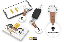 Image of Spot Pro- Bluetooth Finder & Keychain