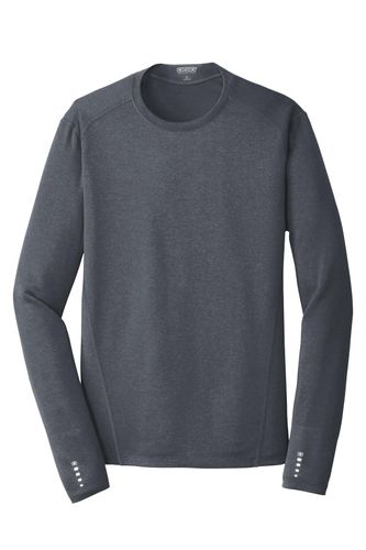 OGIO ENDURANCE Long Sleeve Pulse Crew. OE321 image thumbnail