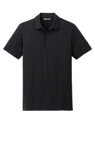 TravisMathew Oceanside Geo Polo TM1MY403 image thumbnail