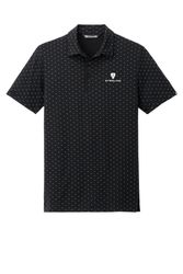 Image of TravisMathew Oceanside Geo Polo TM1MY403