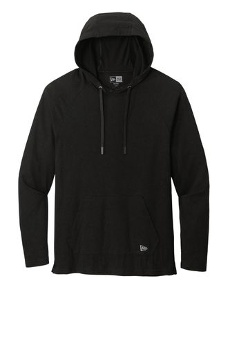 New Era Tri-Blend Hoodie. NEA137 image thumbnail