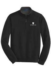 Image of Port Authority Interlock 1/4-Zip. K807