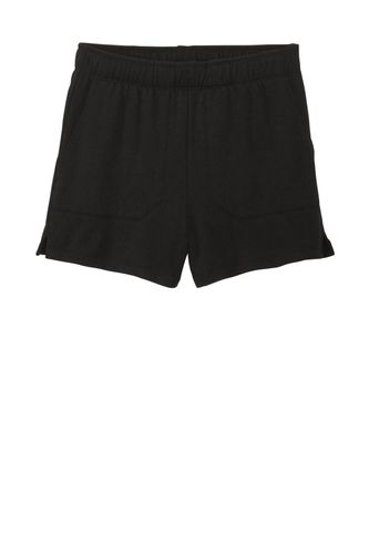 District Women's Perfect Tri Fleece Short DT1309 image thumbnail