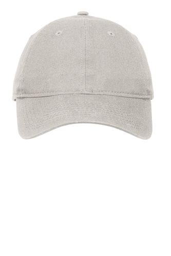 New Era - Adjustable Unstructured Cap. NE201 image thumbnail