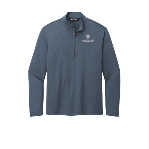 TravisMathew Coto Performance 1/4-Zip TM1MY397 image thumbnail