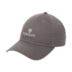 Image of New Era - Adjustable Unstructured Cap. NE201