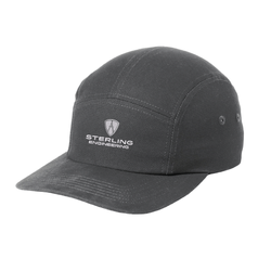 Image of Port Authority Brushed Cotton Camper Cap C970