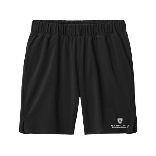 Sport-Tek Repeat 7" Short ST485 image thumbnail