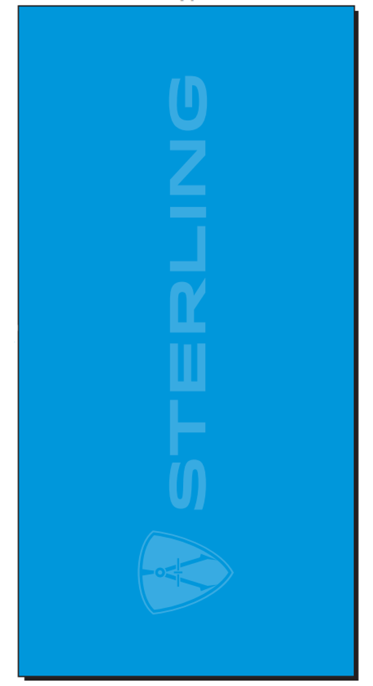 Jewel Collection Beach Towel primary image