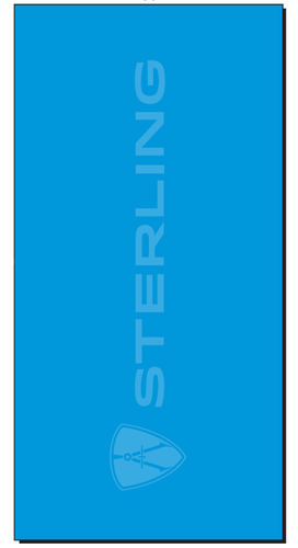 Jewel Collection Beach Towel image thumbnail