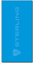 Image of Jewel Collection Beach Towel