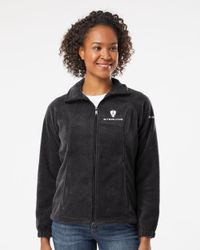 Image of Women’s Benton Springs™ Fleece Full-Zip Jacket - 212470