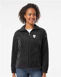 Image of Women’s Benton Springs™ Fleece Full-Zip Jacket - 212470