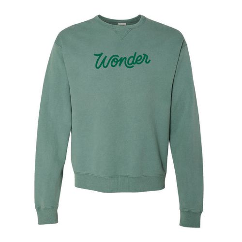 Crewneck Sweatshirt image thumbnail