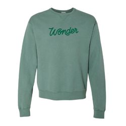 Image of Crewneck Sweatshirt