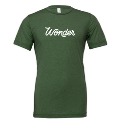 Image of Wonder T-Shirt