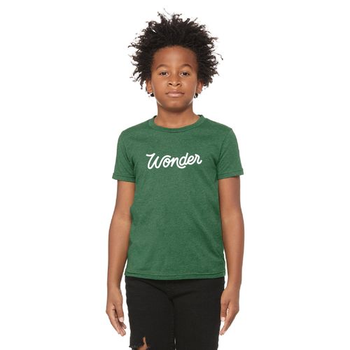 Youth Wonder T-Shirt image thumbnail
