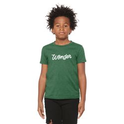 Image of Youth Wonder T-Shirt