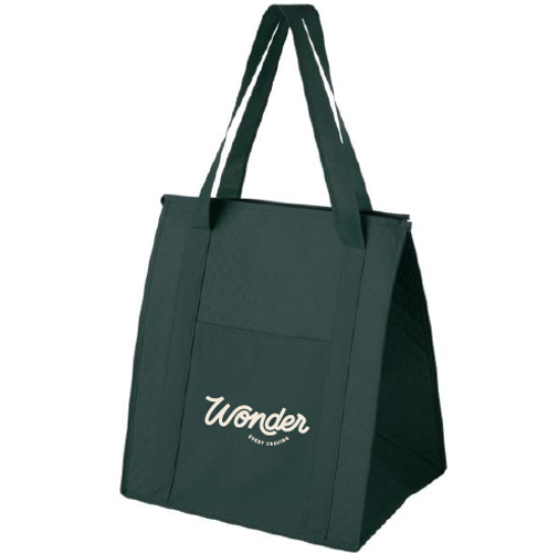 Cooler Tote Bag image thumbnail