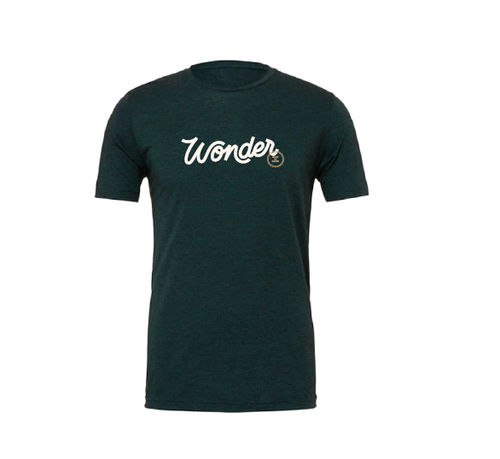 Emerald T-Shirt image thumbnail