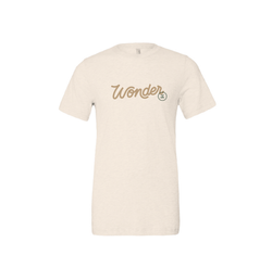 Image of Natural T-Shirt