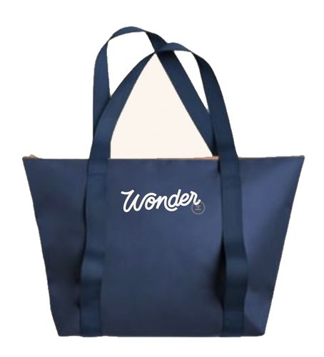 Weekender Tote image thumbnail