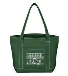Image of Storefront Boat Tote
