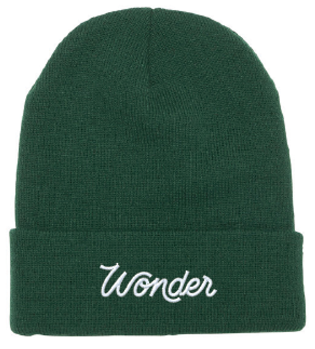 Wonder Beanie image thumbnail
