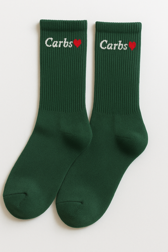Carbs Socks image thumbnail