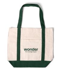 Image of Cravings Expert Tote