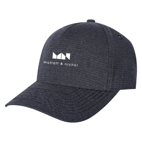 Brentwood Structured Cap image thumbnail