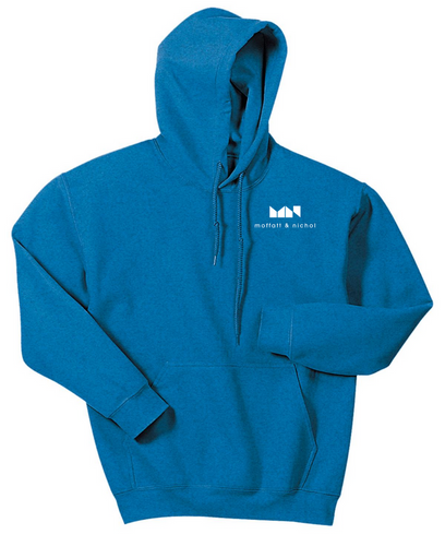 Gildan Heavy Blend Hooded Sweatshirt image thumbnail