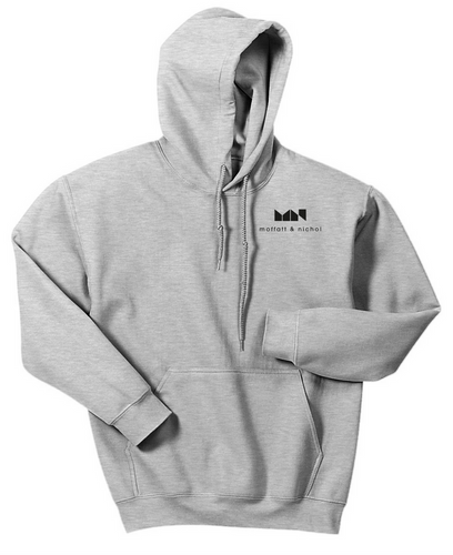 Gildan Heavy Blend Hooded Sweatshirt image thumbnail