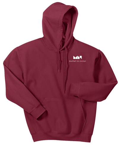 Gildan Heavy Blend Hooded Sweatshirt image thumbnail