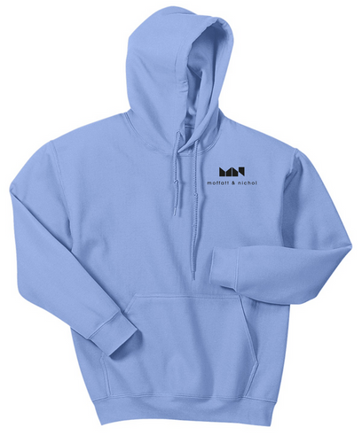 Gildan Heavy Blend Hooded Sweatshirt image thumbnail