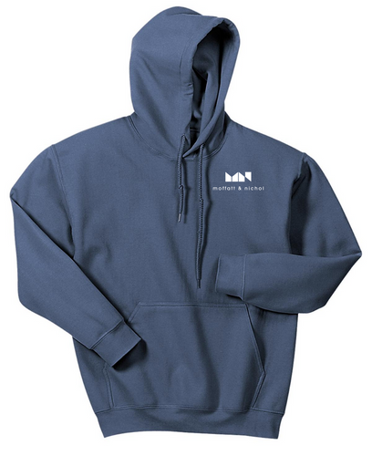 Gildan Heavy Blend Hooded Sweatshirt image thumbnail