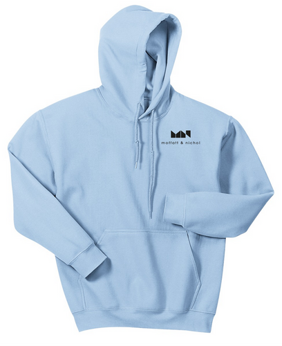 Gildan Heavy Blend Hooded Sweatshirt image thumbnail
