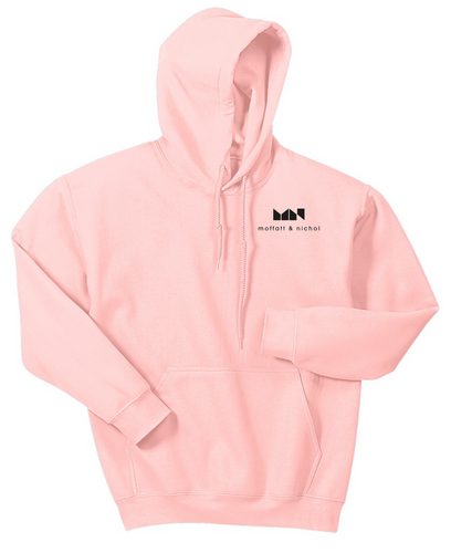 Gildan Heavy Blend Hooded Sweatshirt image thumbnail