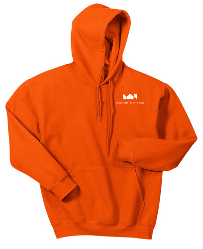 Gildan Heavy Blend Hooded Sweatshirt image thumbnail