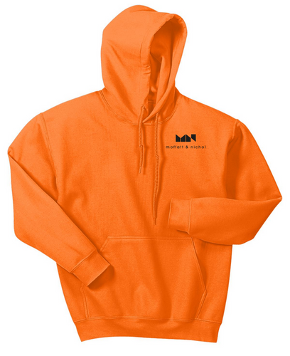 Gildan Heavy Blend Hooded Sweatshirt image thumbnail