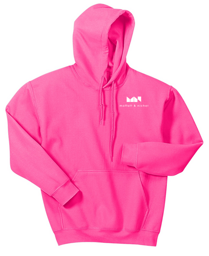 Gildan Heavy Blend Hooded Sweatshirt image thumbnail