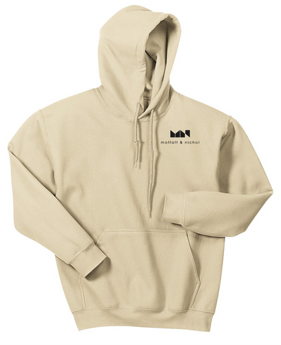 Gildan Heavy Blend Hooded Sweatshirt image thumbnail