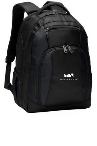 Port Authority Commuter Backpack image thumbnail