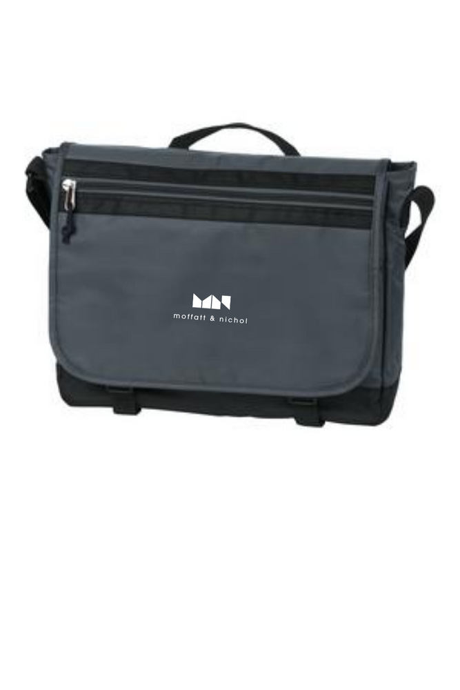 Port Authority Nailhead Messenger primary image