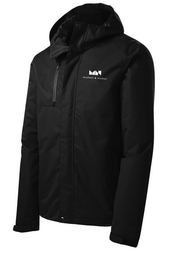Port Authority All-Conditions Jacket image thumbnail