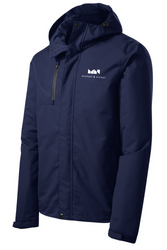 Image of Port Authority All-Conditions Jacket