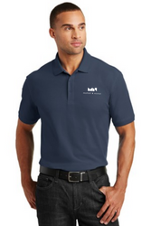 Image of Port Authority Core Classic Pique Polo