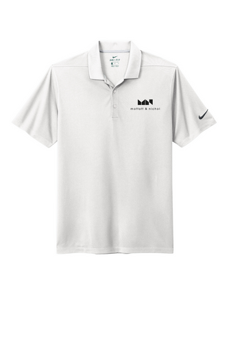Nike Dri-FIT Micro Pique 2.0 Polo image thumbnail