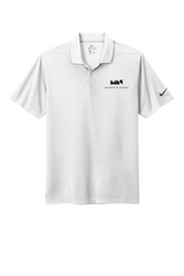 Image of Nike Dri-FIT Micro Pique 2.0 Polo