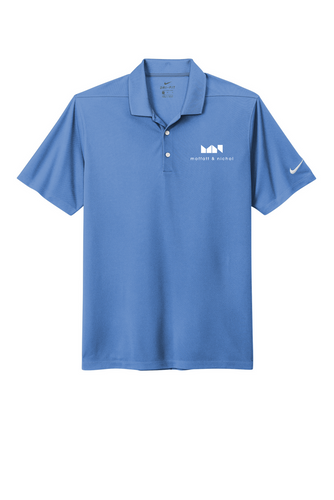 Nike Dri-FIT Micro Pique 2.0 Polo image thumbnail